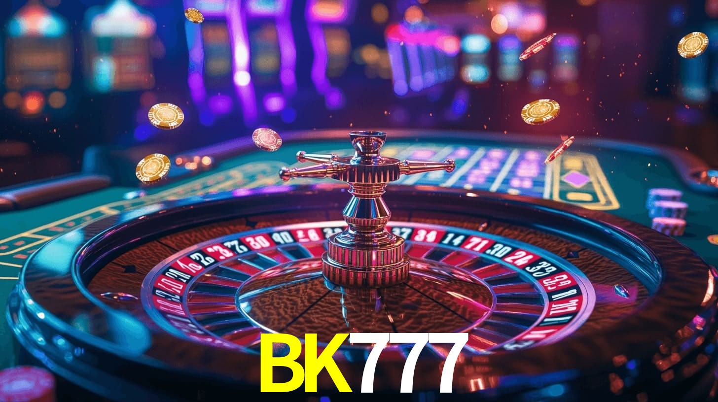 BK777