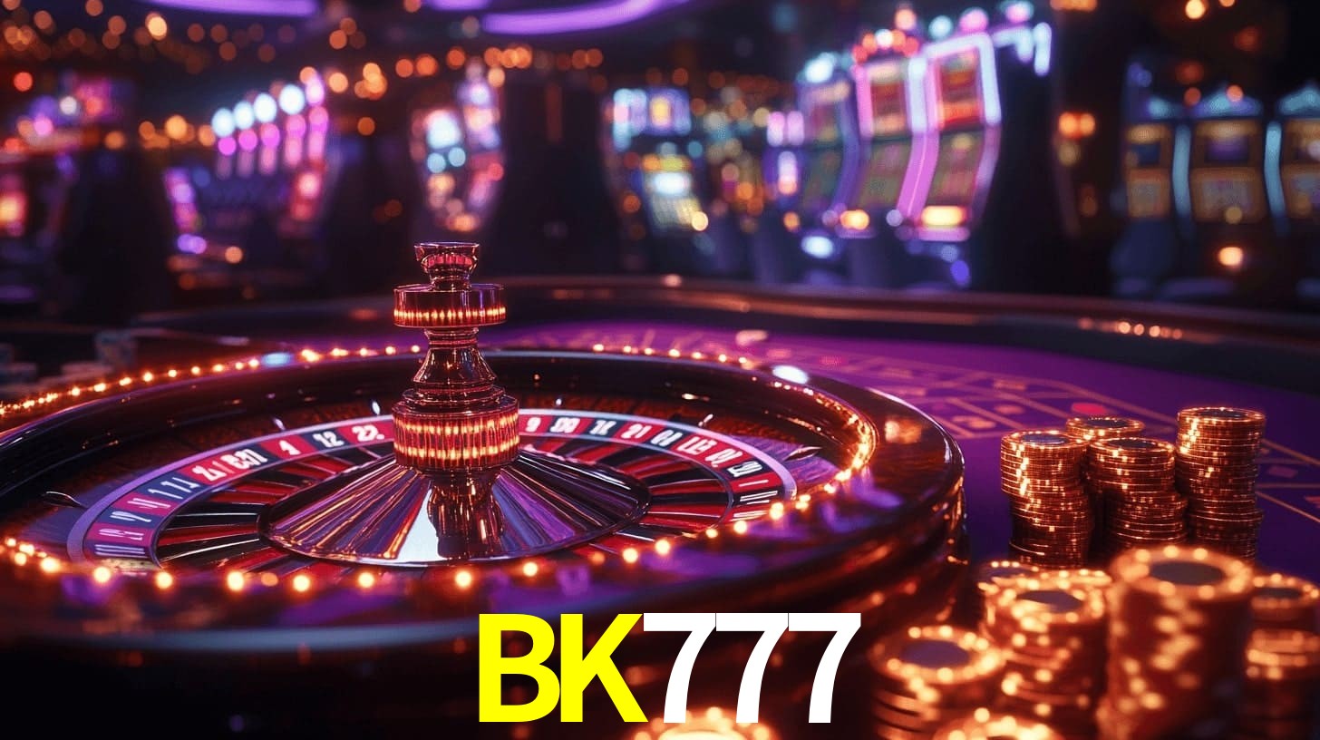 BK777