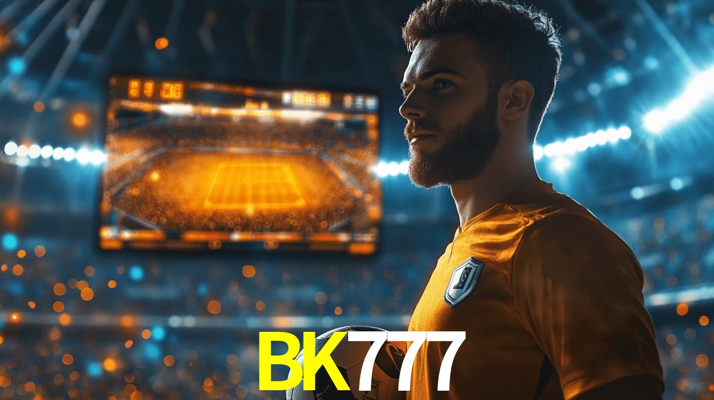 BK777