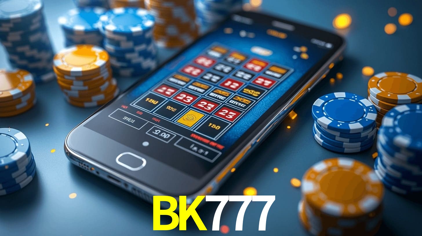 BK777
