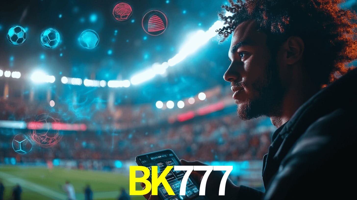 BK777