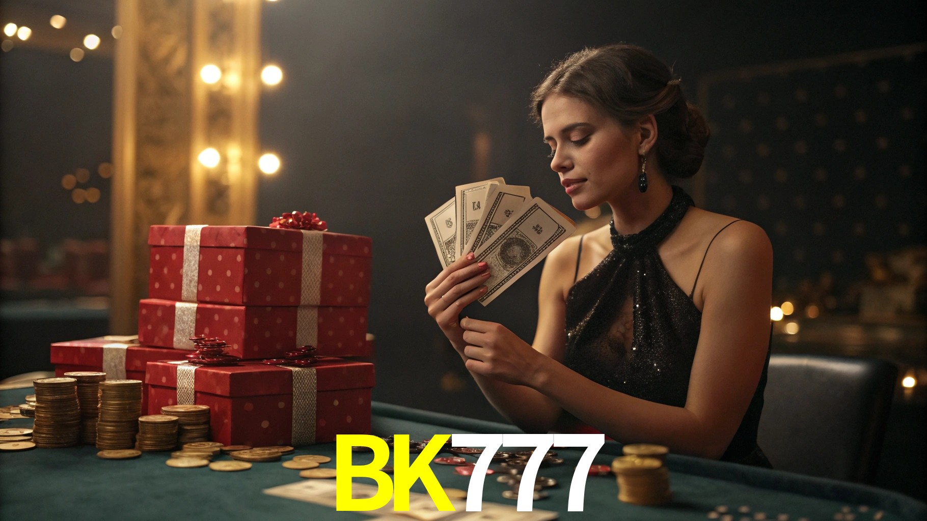 BK777