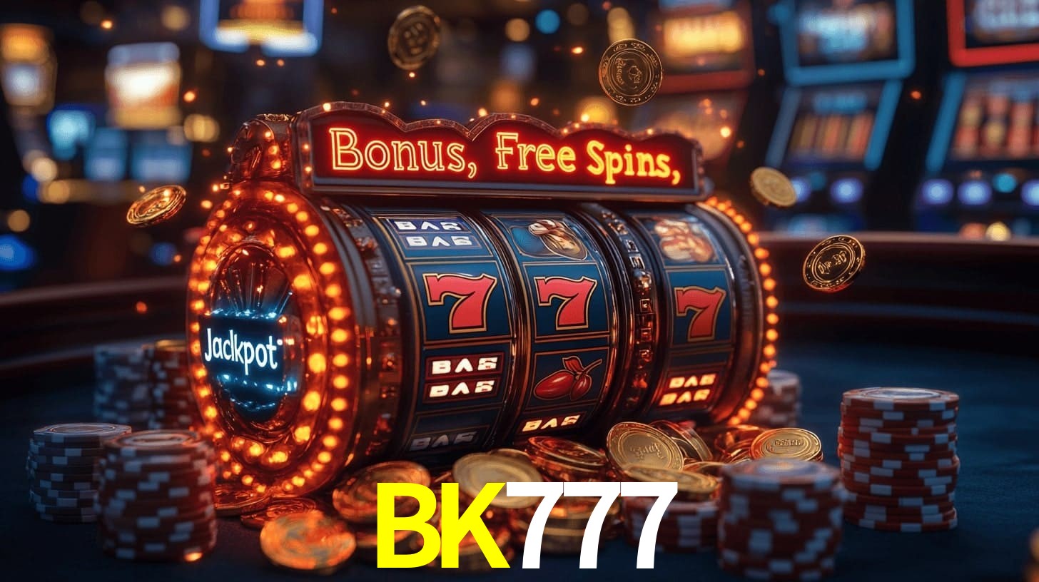 BK777