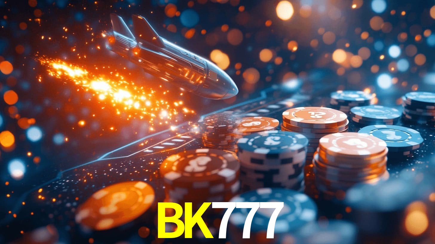 BK777
